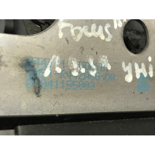 Замок задньої кришки багажника Ford Focus 3 1760139